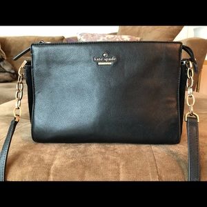 Kate Spade cross body bag